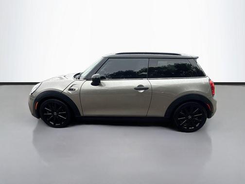 2018 MINI Hardtop Cooper S