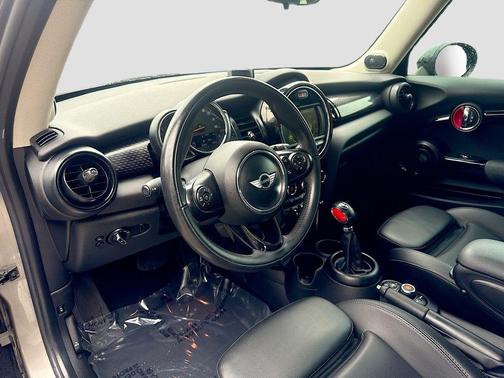 2018 MINI Hardtop Cooper S