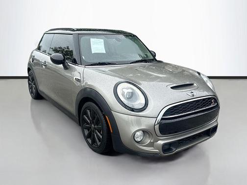 2018 MINI Hardtop Cooper S