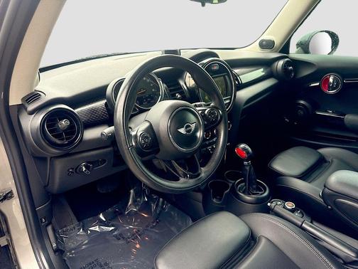 2018 MINI Hardtop Cooper S