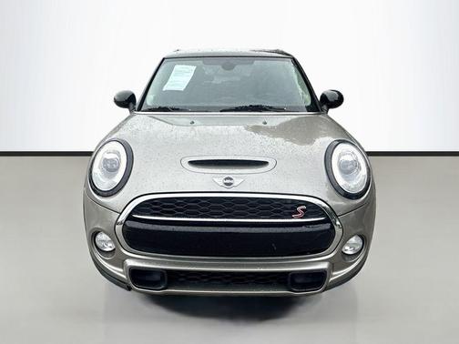 2018 MINI Hardtop Cooper S
