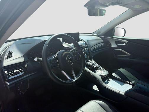 2019 Acura RDX Base