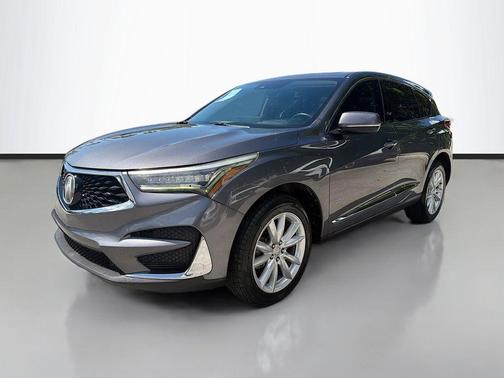2019 Acura RDX Base