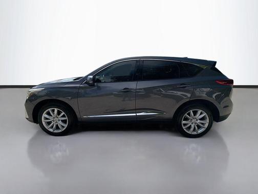 2019 Acura RDX Base