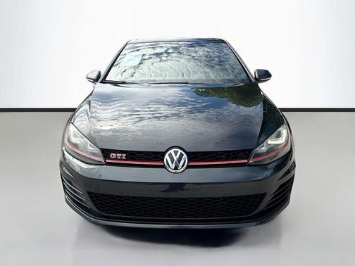 2016 Volkswagen Golf GTI AUTOBAHN
