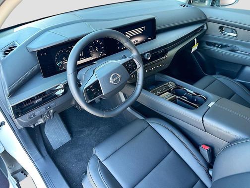 2026 Nissan Murano SV