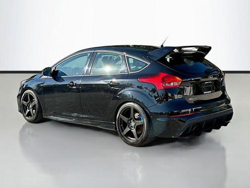 2016 Ford Focus RS Base