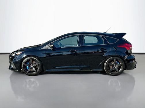 2016 Ford Focus RS Base