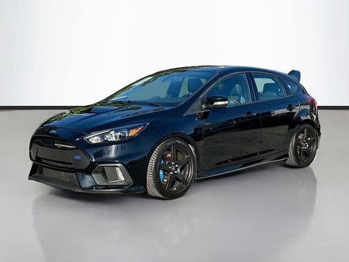 2016 Ford Focus RS Base