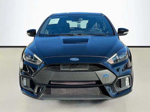 2016 Ford Focus RS Base