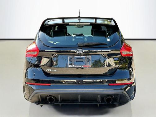 2016 Ford Focus RS Base