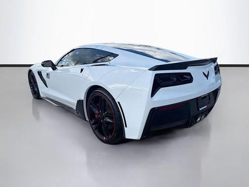 2019 Chevrolet Corvette Stingray