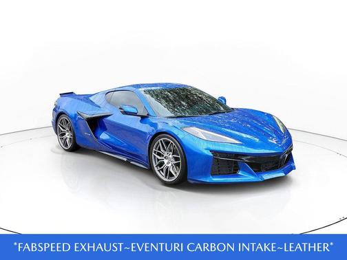 2023 Chevrolet Corvette Z06