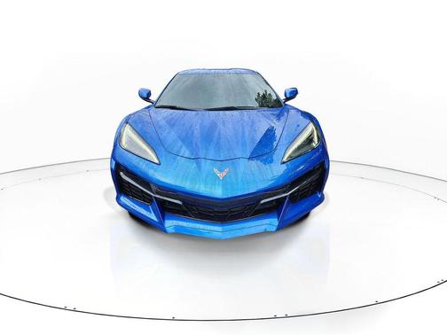 2023 Chevrolet Corvette Z06