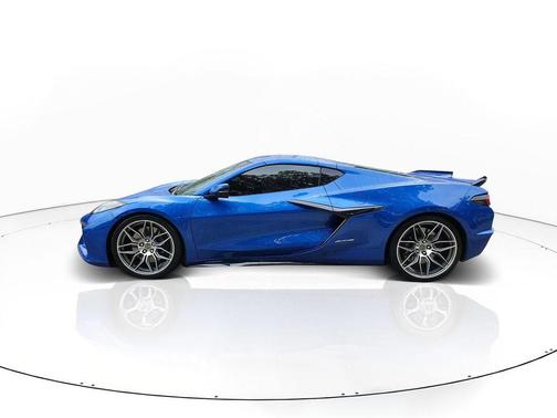 2023 Chevrolet Corvette Z06