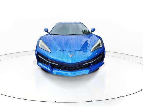 2023 Chevrolet Corvette Z06