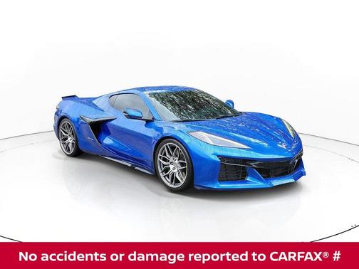 2023 Chevrolet Corvette Z06