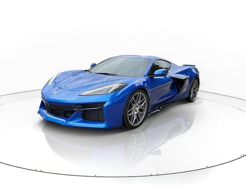 2023 Chevrolet Corvette Z06