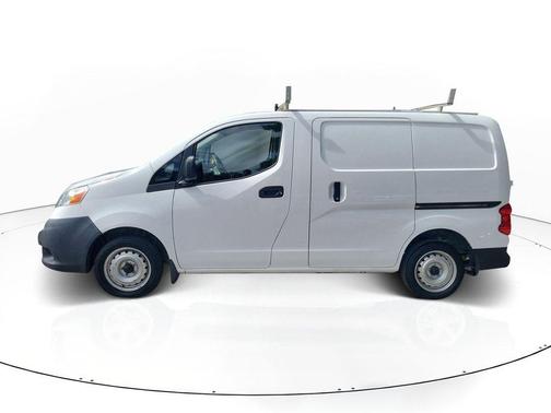 2018 Nissan NV200 S