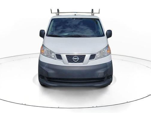 2018 Nissan NV200 S