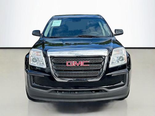 2016 GMC Terrain SLE-1