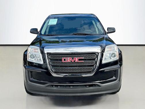 2016 GMC Terrain SLE-1
