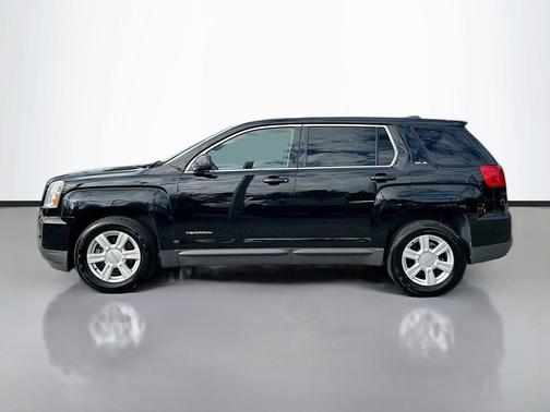 2016 GMC Terrain SLE-1