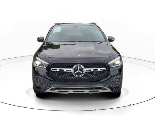 2022 Mercedes-Benz GLA 250 Base