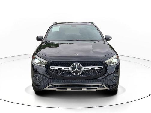 2022 Mercedes-Benz GLA 250 Base