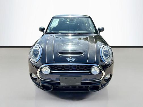 2014 MINI Hardtop Cooper S