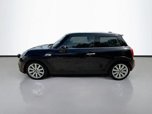 2014 MINI Hardtop Cooper S