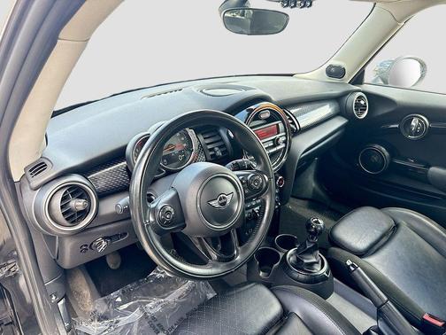 2014 MINI Hardtop Cooper S