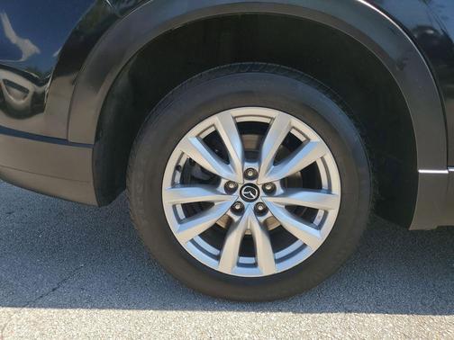 2016 Mazda CX-9 Sport