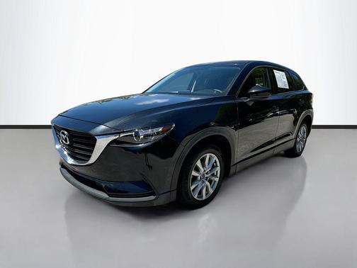 2016 Mazda CX-9 Sport