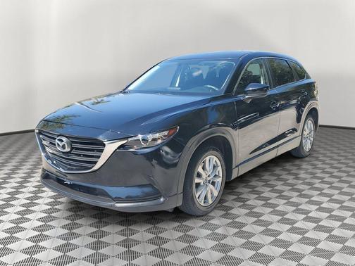 2016 Mazda CX-9 Sport