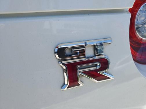 2021 Nissan GT-R Premium
