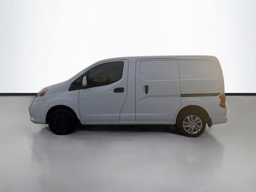 2019 Nissan NV200 SV