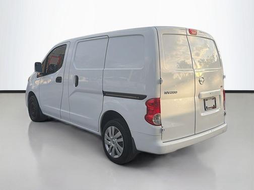 2019 Nissan NV200 SV