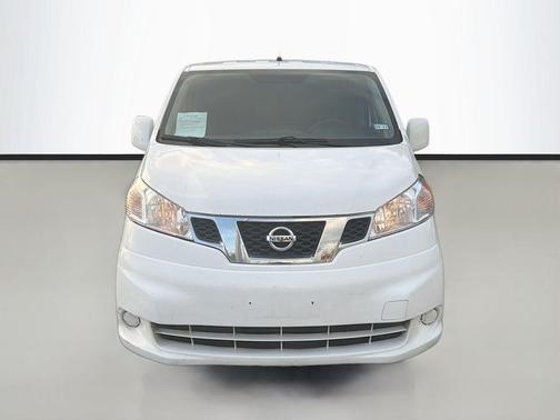 2019 Nissan NV200 SV