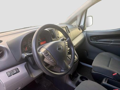 2019 Nissan NV200 SV