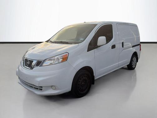 2019 Nissan NV200 SV