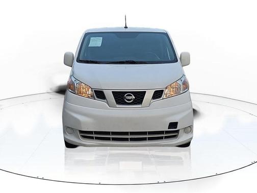 Fresh Powder 2021 Nissan NV200 SV