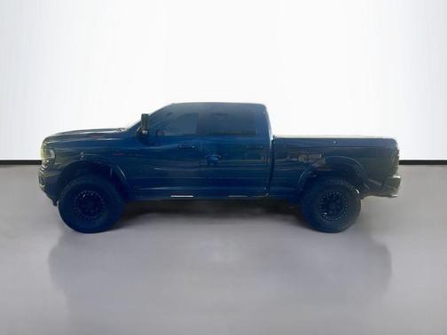 2021 RAM 2500 Longhorn