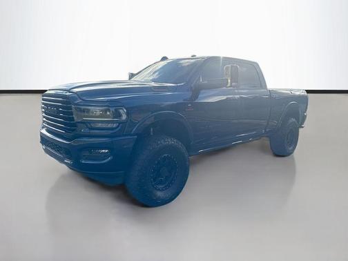 2021 RAM 2500 Longhorn