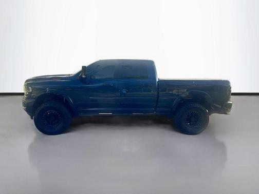 2021 RAM 2500 Longhorn