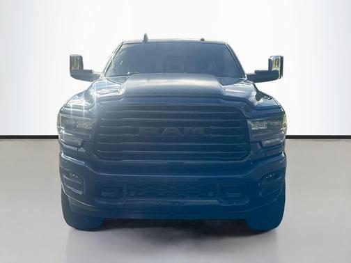 2021 RAM 2500 Longhorn