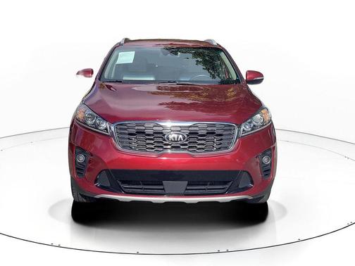 2019 Kia Sorento EX