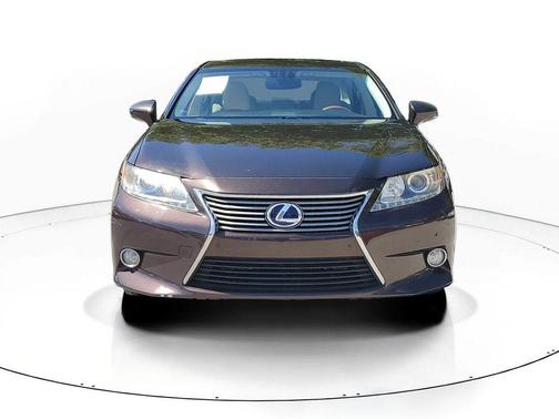 2013 Lexus ES 300h Base
