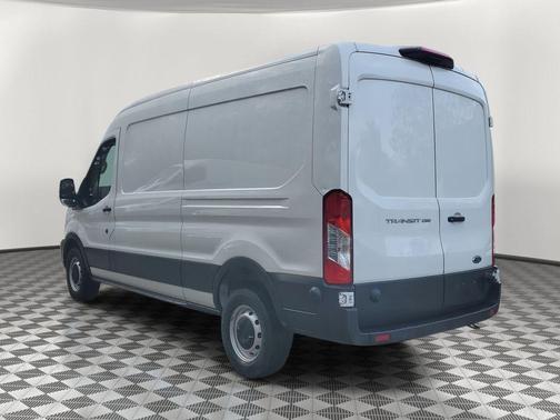 2024 Ford Transit-250 148 WB Medium Roof Cargo
