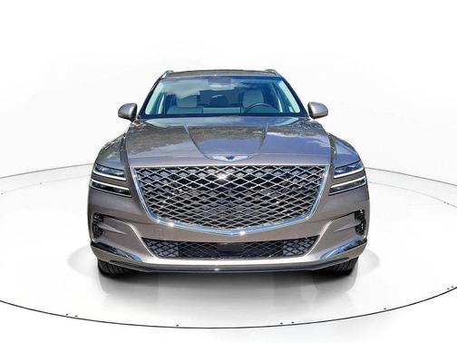 2021 Genesis GV80 2.5T
